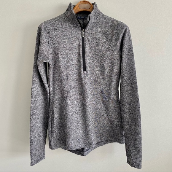 Victoria’s Secret Knockout Sport Grey Jacket Size Small NWOT - Picture 1 of 6